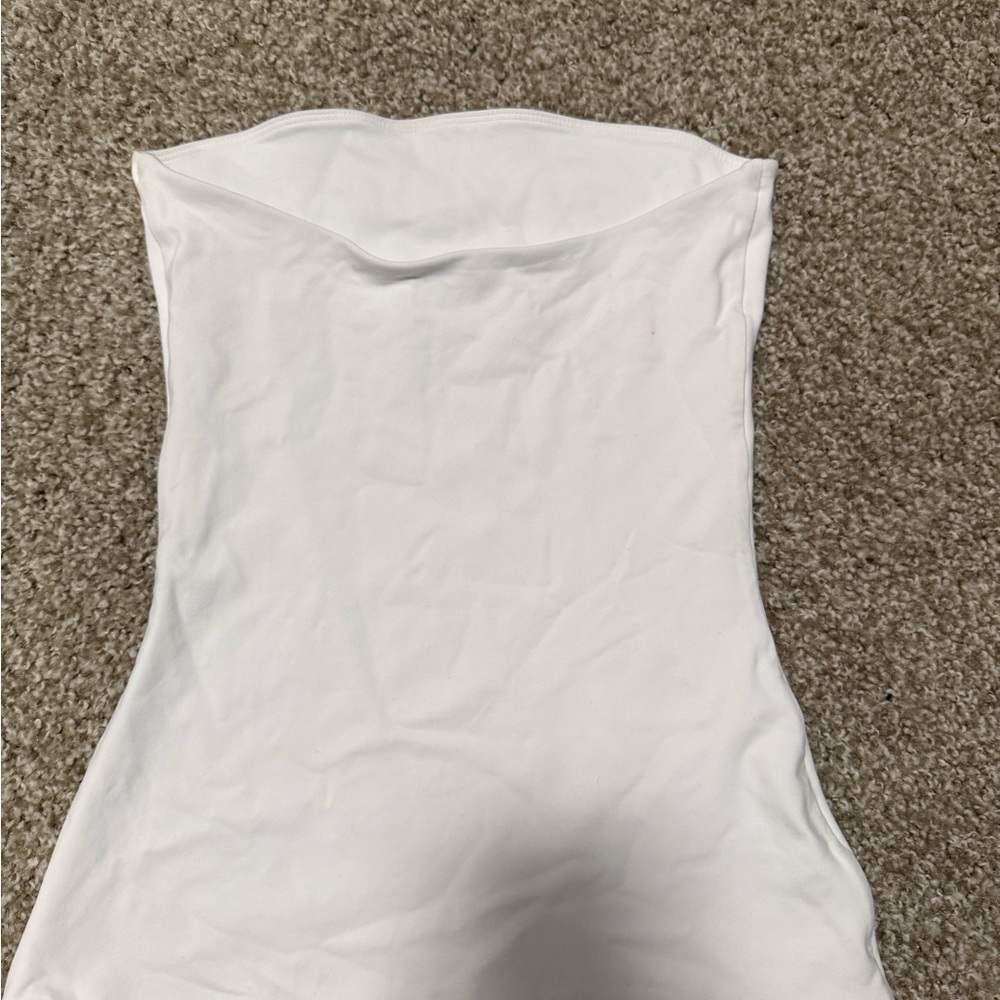 Aritzia tube top